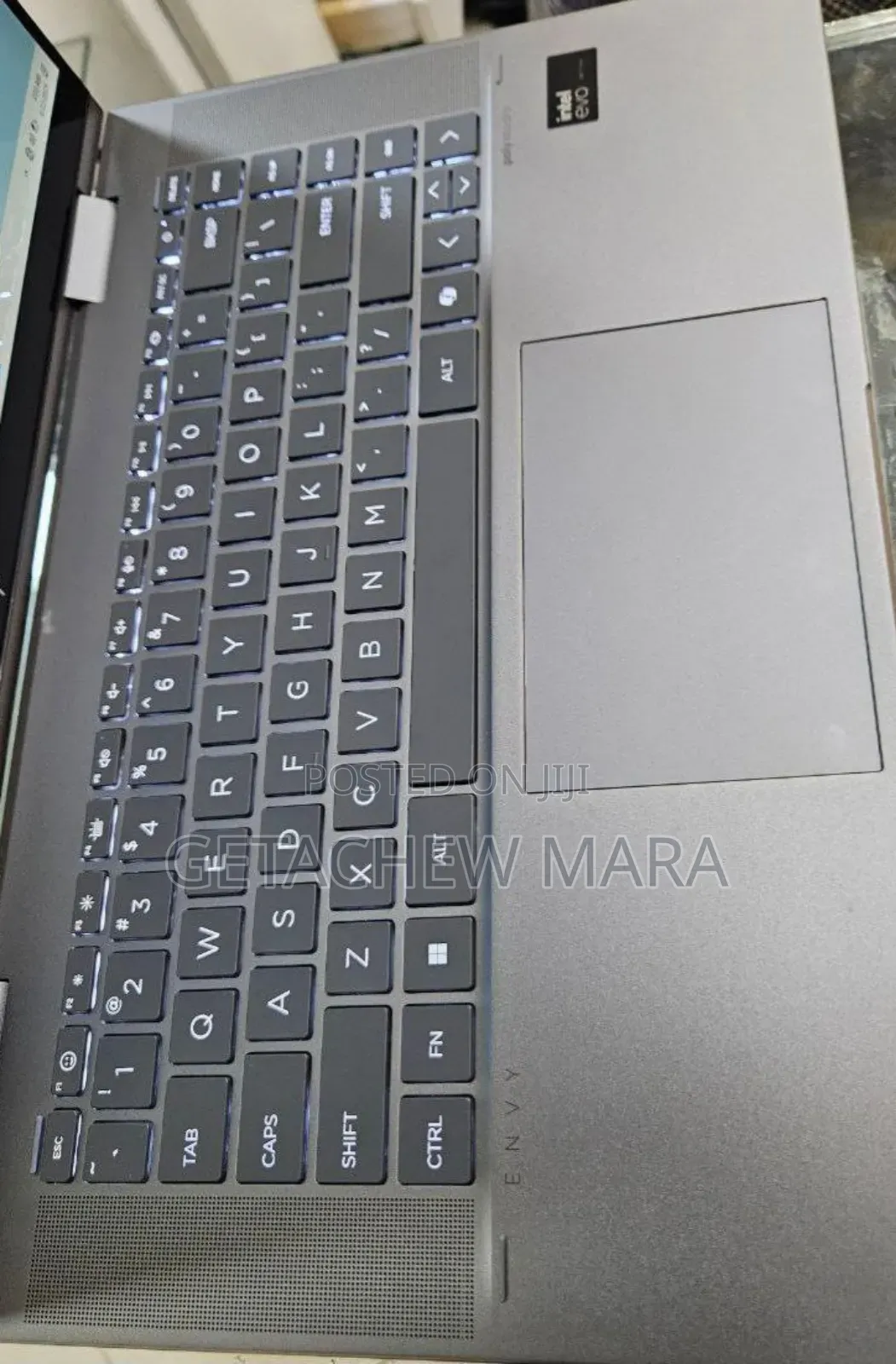 New Laptop HP Pavilion 15 32GB Intel Core I7 SSD 1T