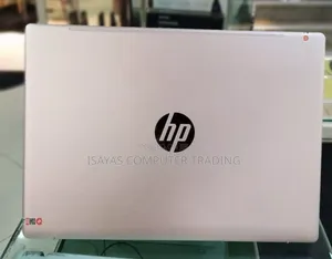 Photo - New Laptop HP Pavilion 15 16GB Intel Core I7 SSD 512GB