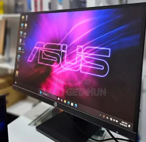 New Hp 27" Inch Frameless Monitor 2022/23