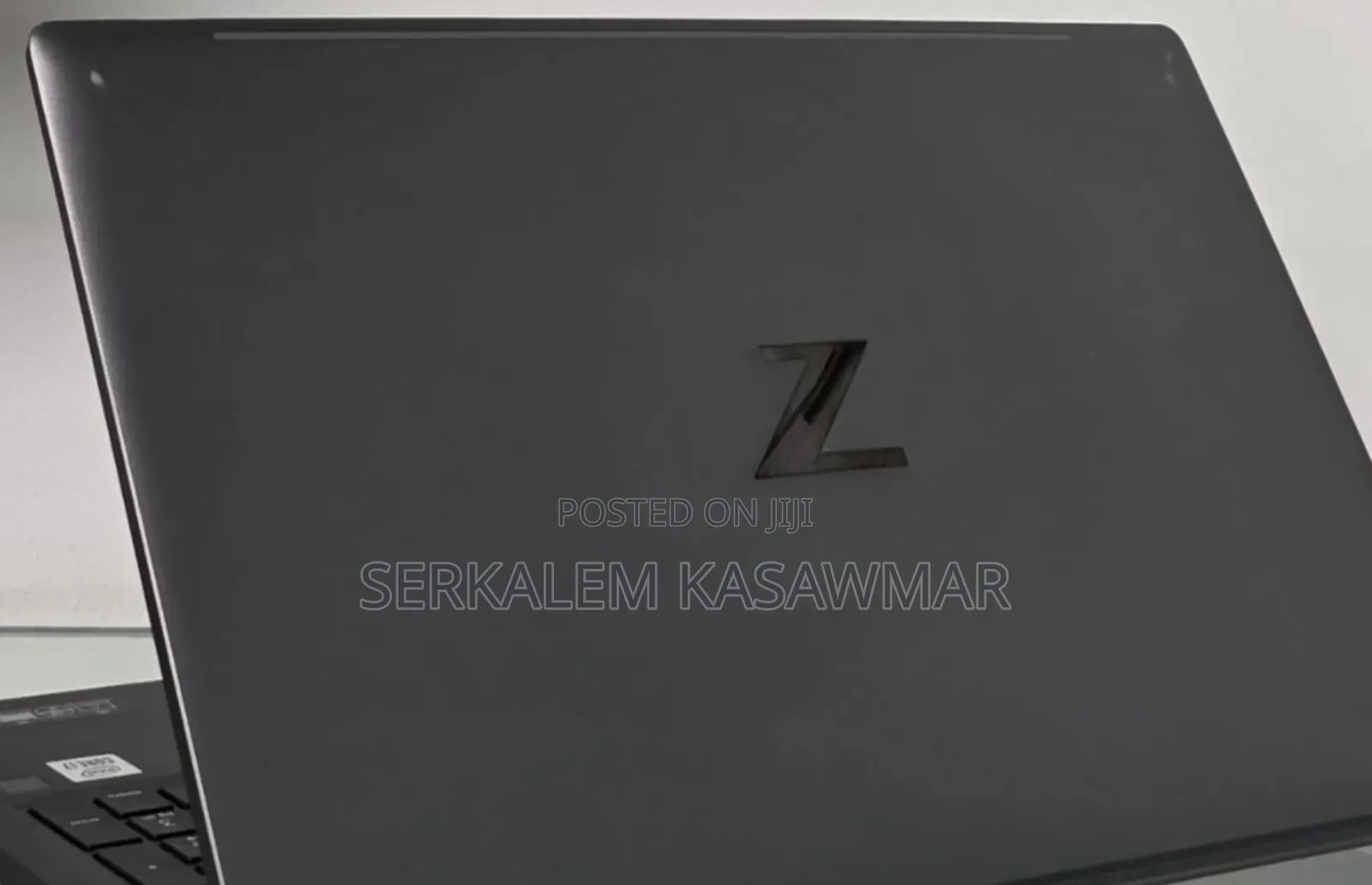 New Laptop HP ZBook Power G9 I7 16GB Intel Core I7 SSD 512GB