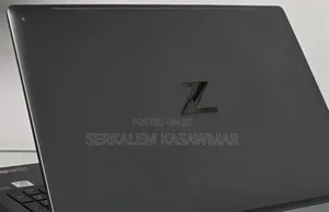 Photo - New Laptop HP ZBook Power G9 I7 16GB Intel Core I7 SSD 512GB