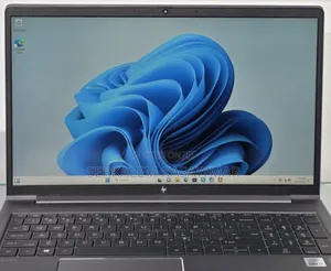 New Laptop HP ZBook Power G9 I7 16GB Intel Core I7 SSD 512GB