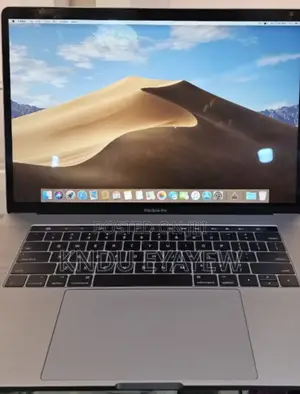 New Laptop Apple MacBook Pro 2017 16GB Intel Core I7 SSD 1T