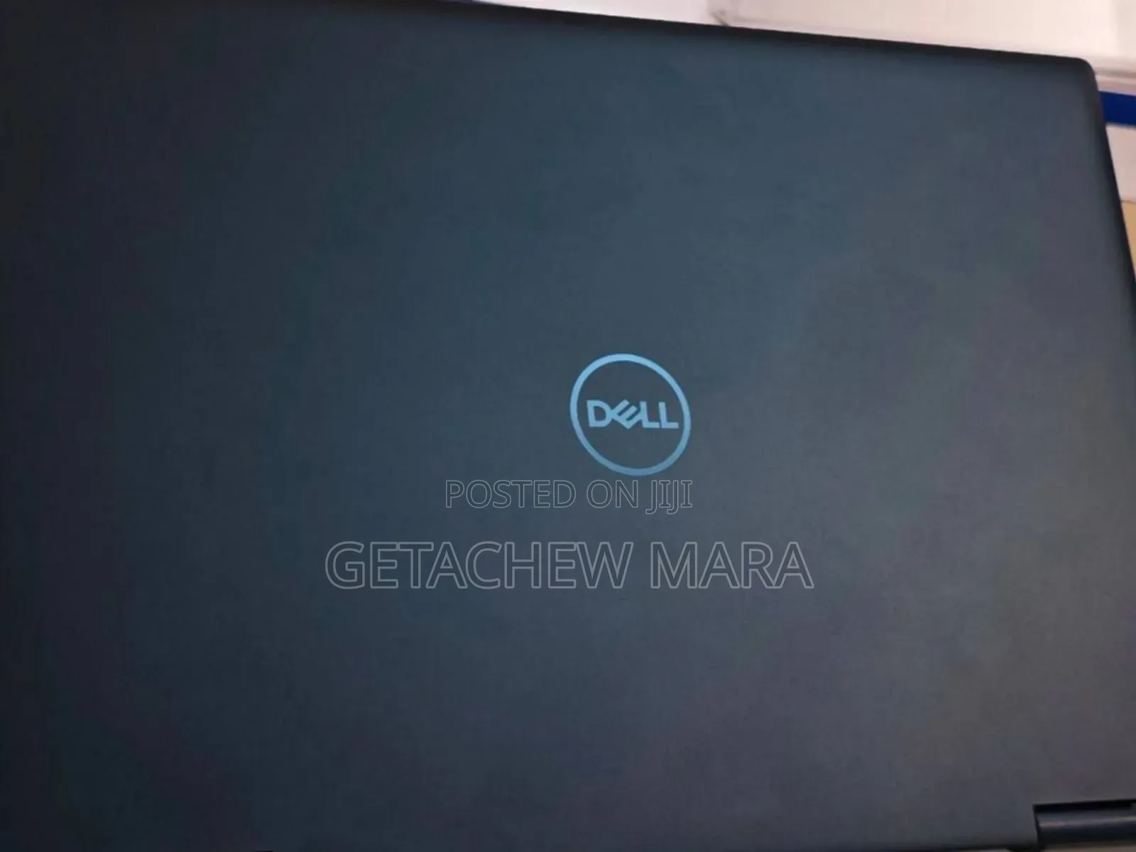 New Laptop Dell Inspiron 15 16GB Intel Core I7 SSD 1T