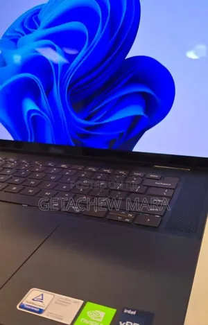 New Laptop Dell Inspiron 15 16GB Intel Core I7 SSD 1T