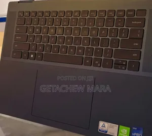 New Laptop Dell Inspiron 15 16GB Intel Core I7 SSD 1T