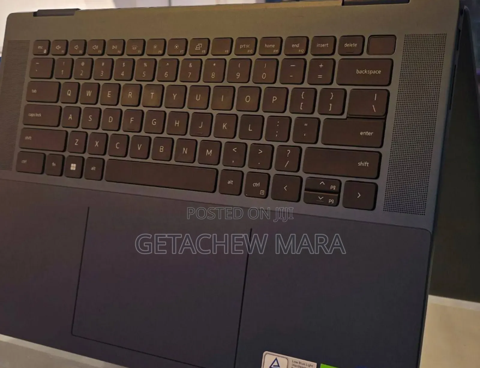 New Laptop Dell Inspiron 15 16GB Intel Core I7 SSD 1T