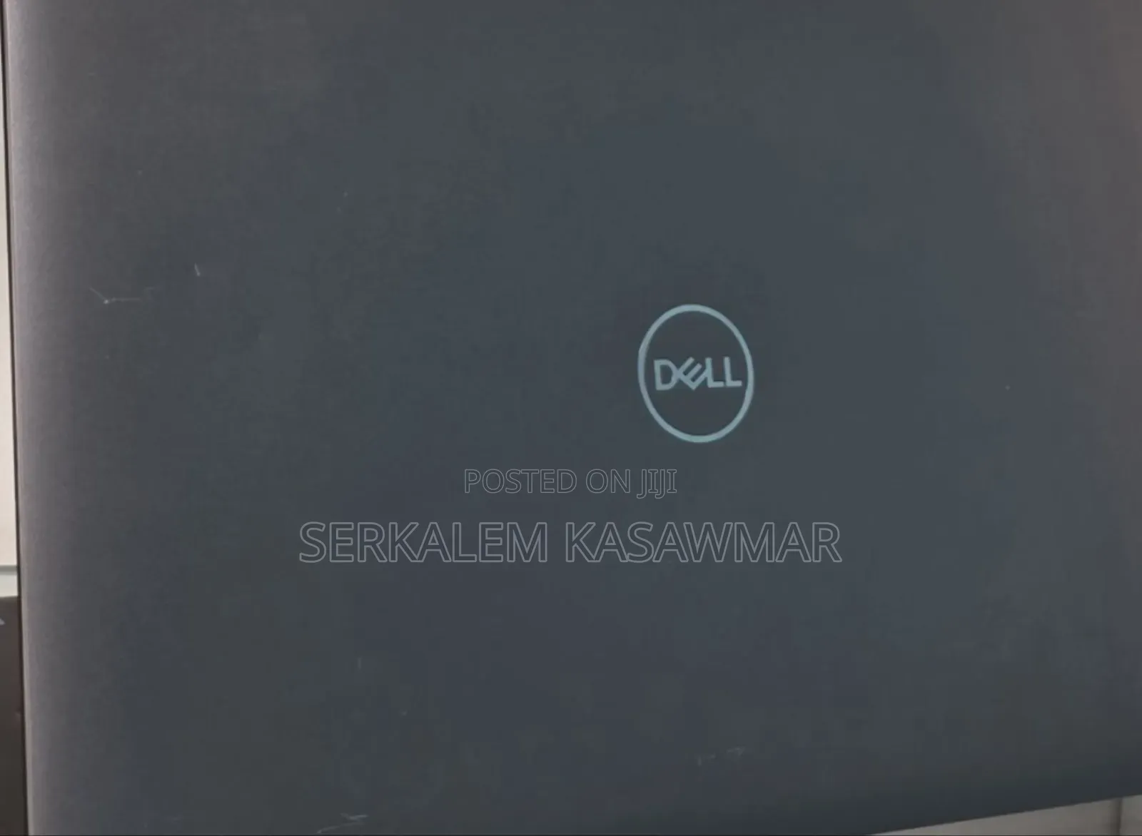 New Laptop Dell Precision 5540 16GB Intel Core I7 SSD 512GB