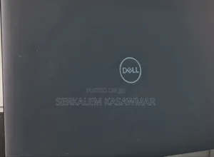 New Laptop Dell Precision 5540 16GB Intel Core I7 SSD 512GB