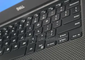 New Laptop Dell Precision 5540 16GB Intel Core I7 SSD 512GB