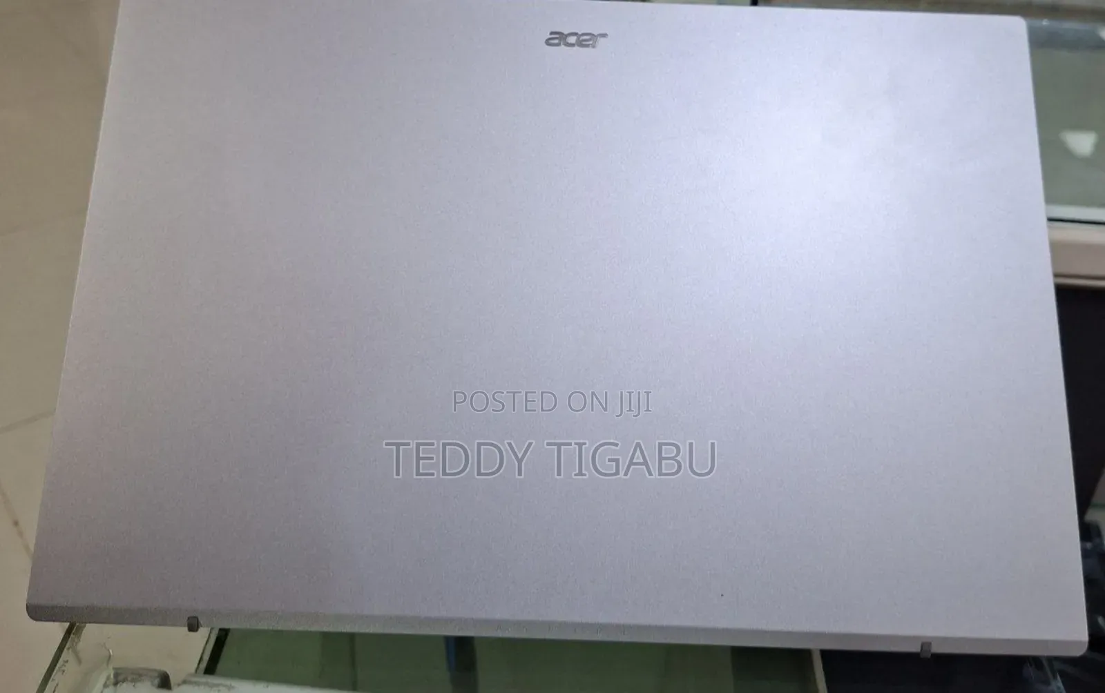 New Laptop Acer Aspire 5 16GB AMD Ryzen 7 SSD 512GB