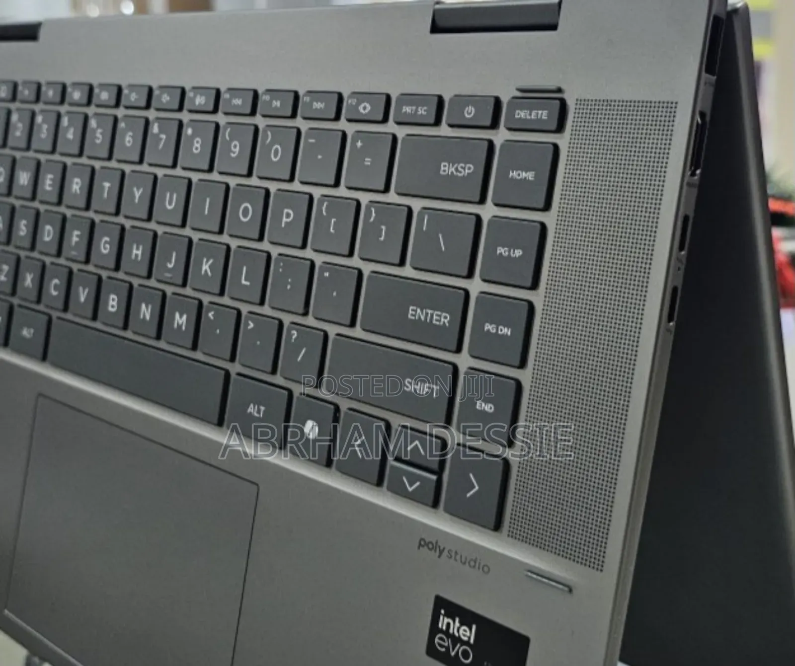 New Laptop HP Envy 15 32GB Intel Core Ultra 7 SSD 1T