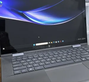 New Laptop HP Envy 15 32GB Intel Core Ultra 7 SSD 1T