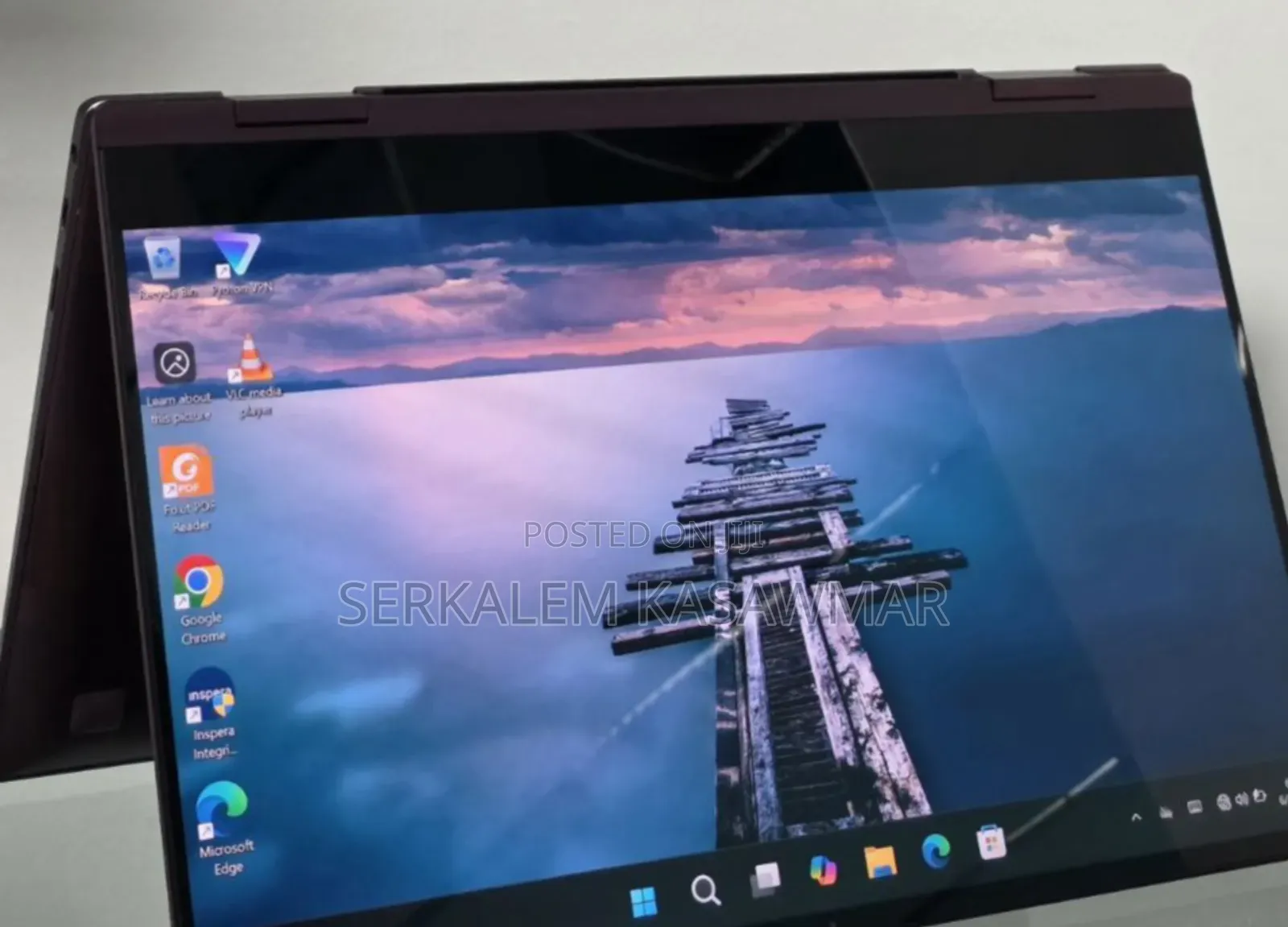 New Laptop Samsung Galaxy Book 2 8GB Intel Core I7 SSD 512GB