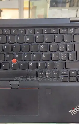 New Laptop Lenovo Thinkpad X13 Yoga 8GB Intel Core I5 SSD 512GB