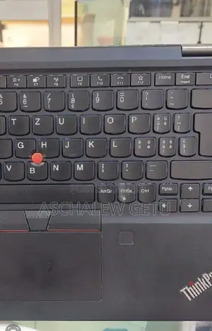 New Laptop Lenovo Thinkpad X13 Yoga 8GB Intel Core I5 SSD 512GB