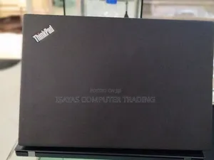 New Laptop Lenovo ThinkPad T480 16GB Intel Core I7 SSD 256GB