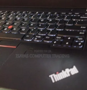 New Laptop Lenovo ThinkPad T480 16GB Intel Core I7 SSD 256GB
