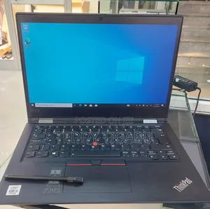 New Laptop Lenovo 8GB Intel Core I5 SSD 512GB
