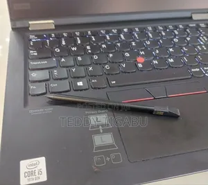 New Laptop Lenovo 8GB Intel Core I5 SSD 512GB