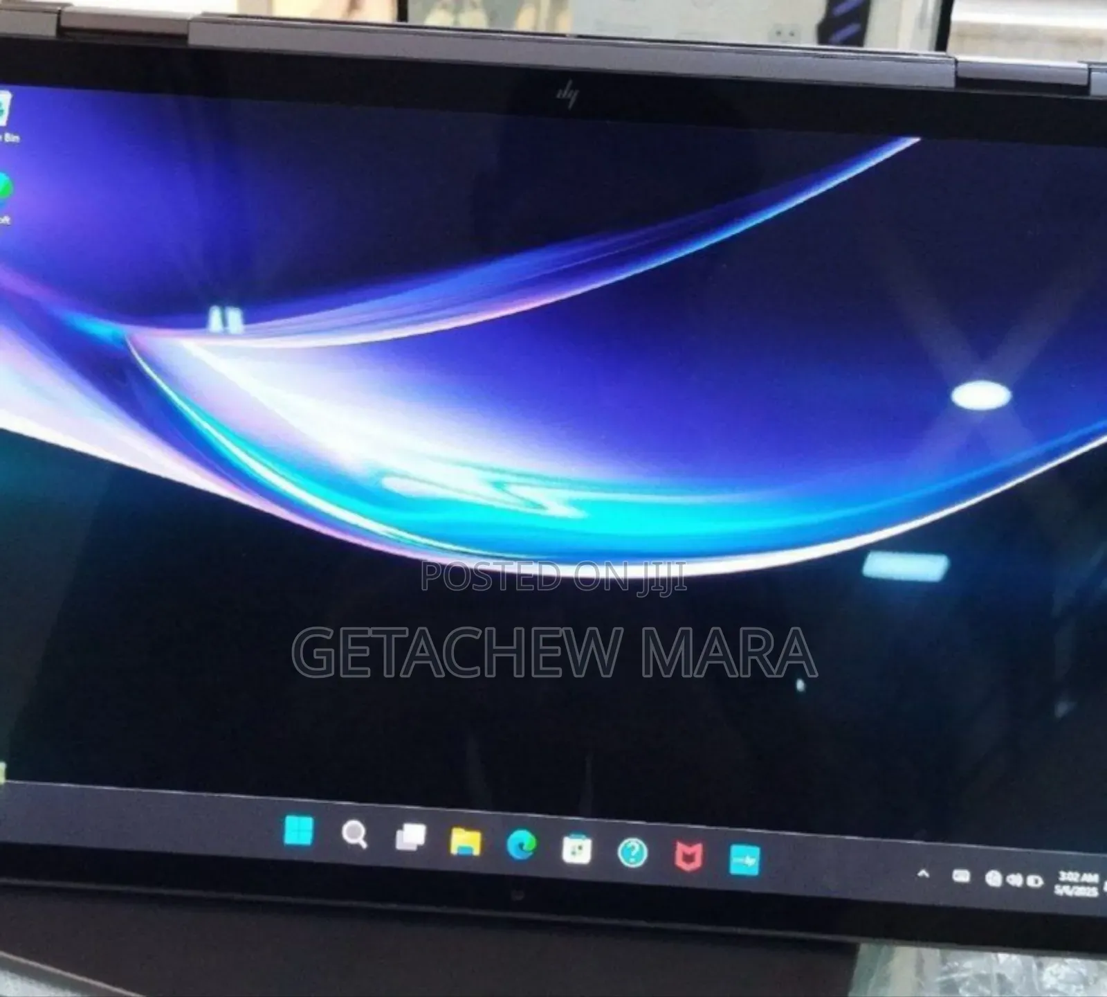 New Laptop HP Spectre X360 16GB Intel Core I7 SSD 1T