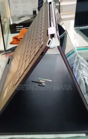 New Laptop HP Spectre X360 16GB Intel Core I7 SSD 1T