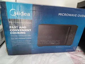Photo - Midea Micro Wave