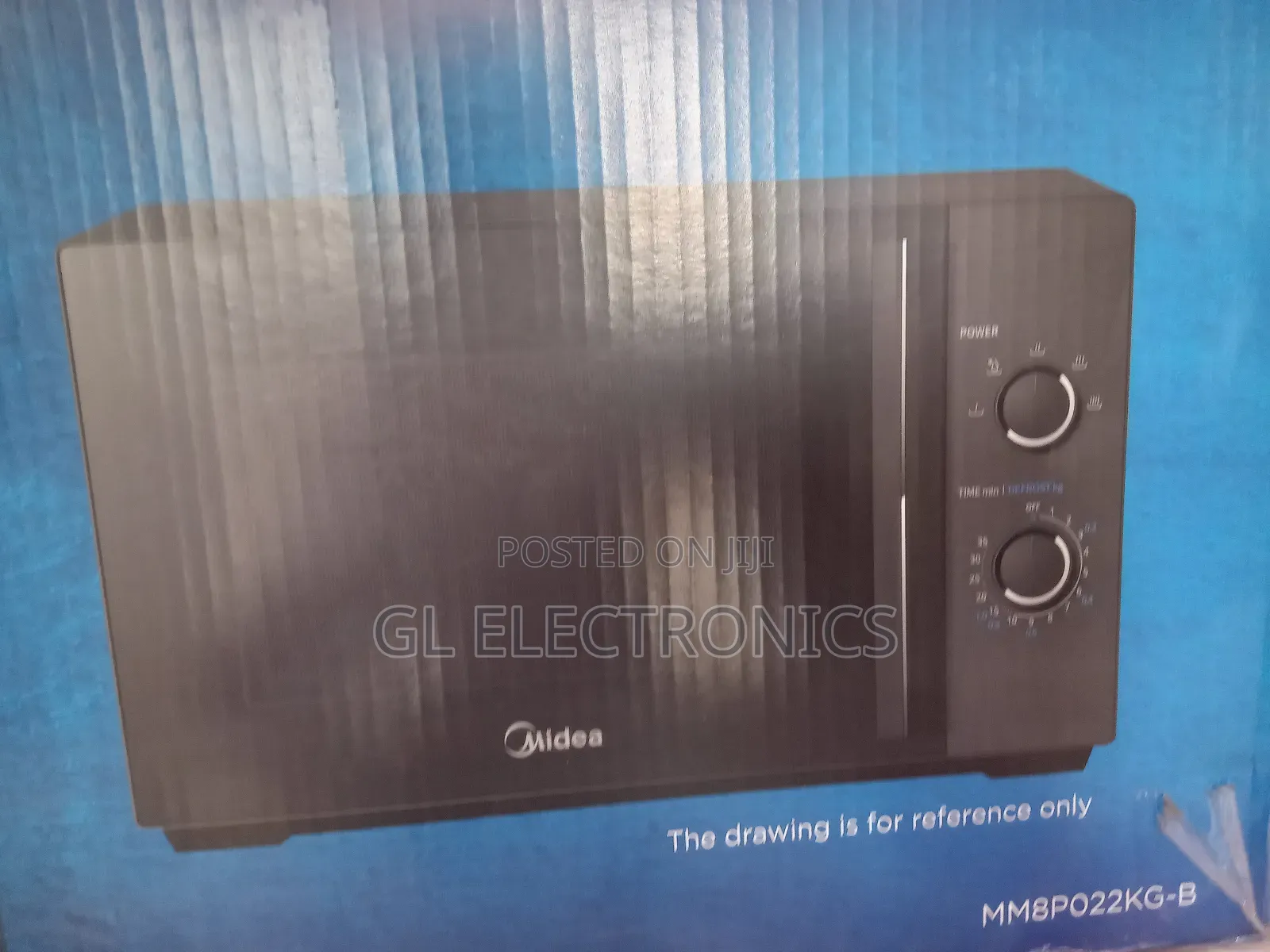 Midea Micro Wave