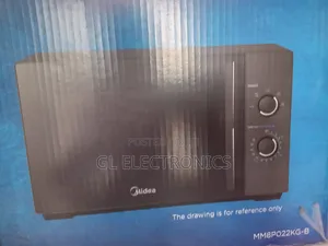 Midea Micro Wave