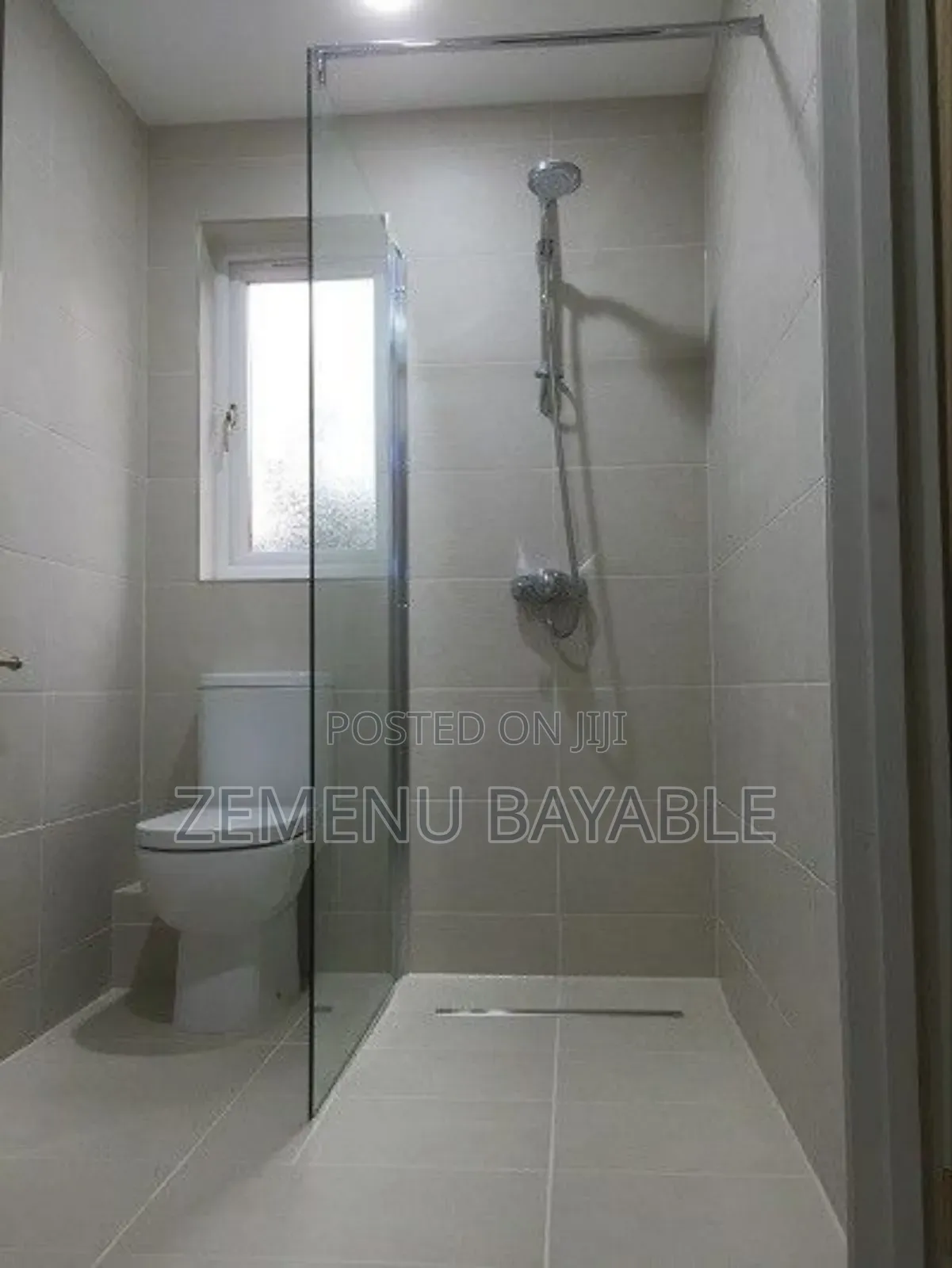 4bdrm Apartment in Dema Hope Real, Yeka for sale