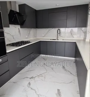 4bdrm Apartment in Dema Hope Real, Yeka for sale