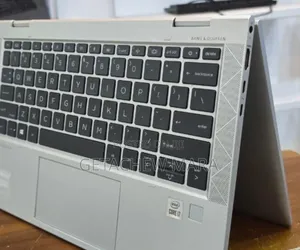 New Laptop HP EliteBook 840 16GB Intel Core I7 SSD 512GB