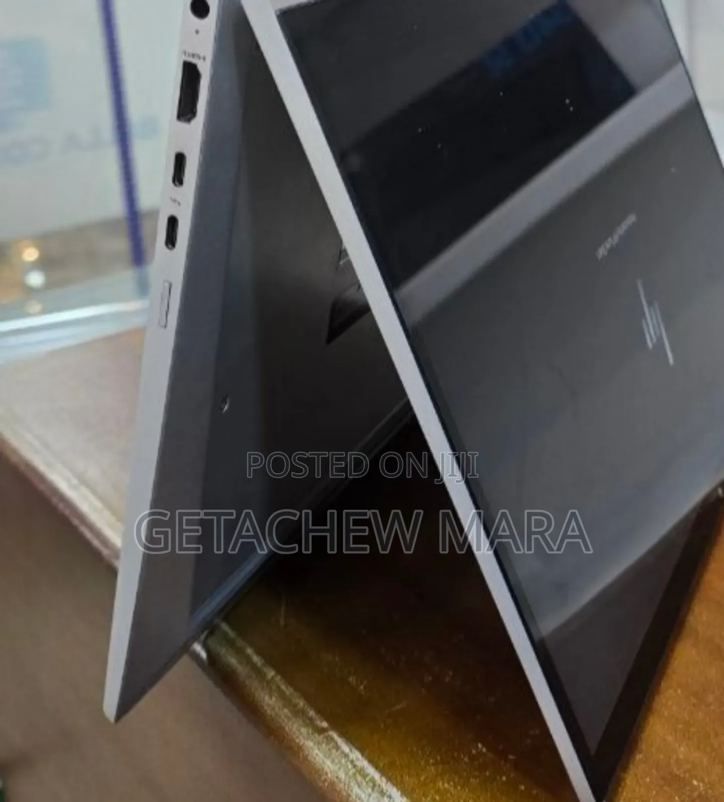 New Laptop HP EliteBook 840 16GB Intel Core I7 SSD 512GB