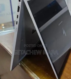 New Laptop HP EliteBook 840 16GB Intel Core I7 SSD 512GB