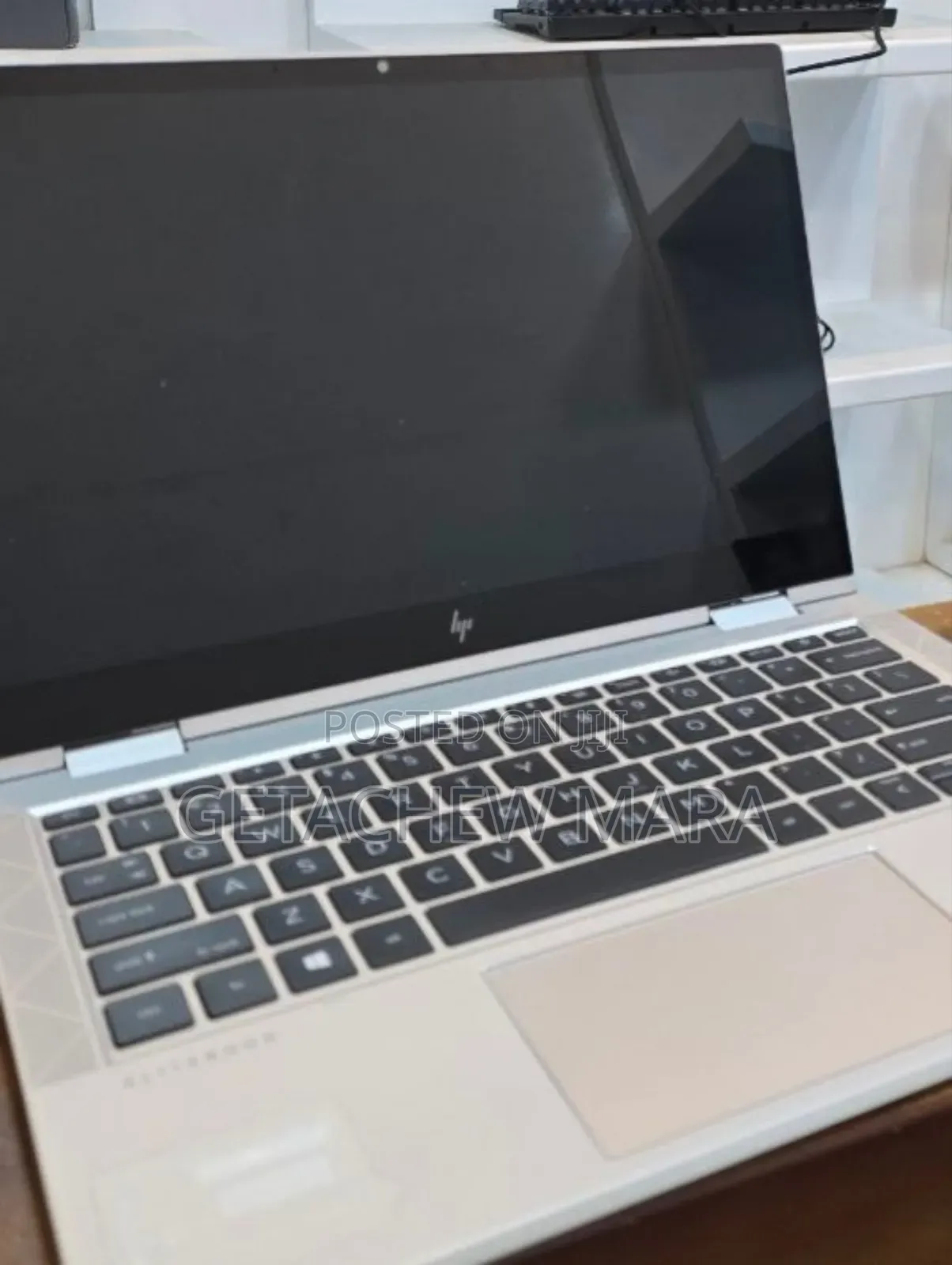 New Laptop HP EliteBook 840 16GB Intel Core I7 SSD 512GB