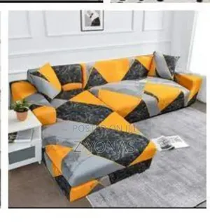 Sofa Cover