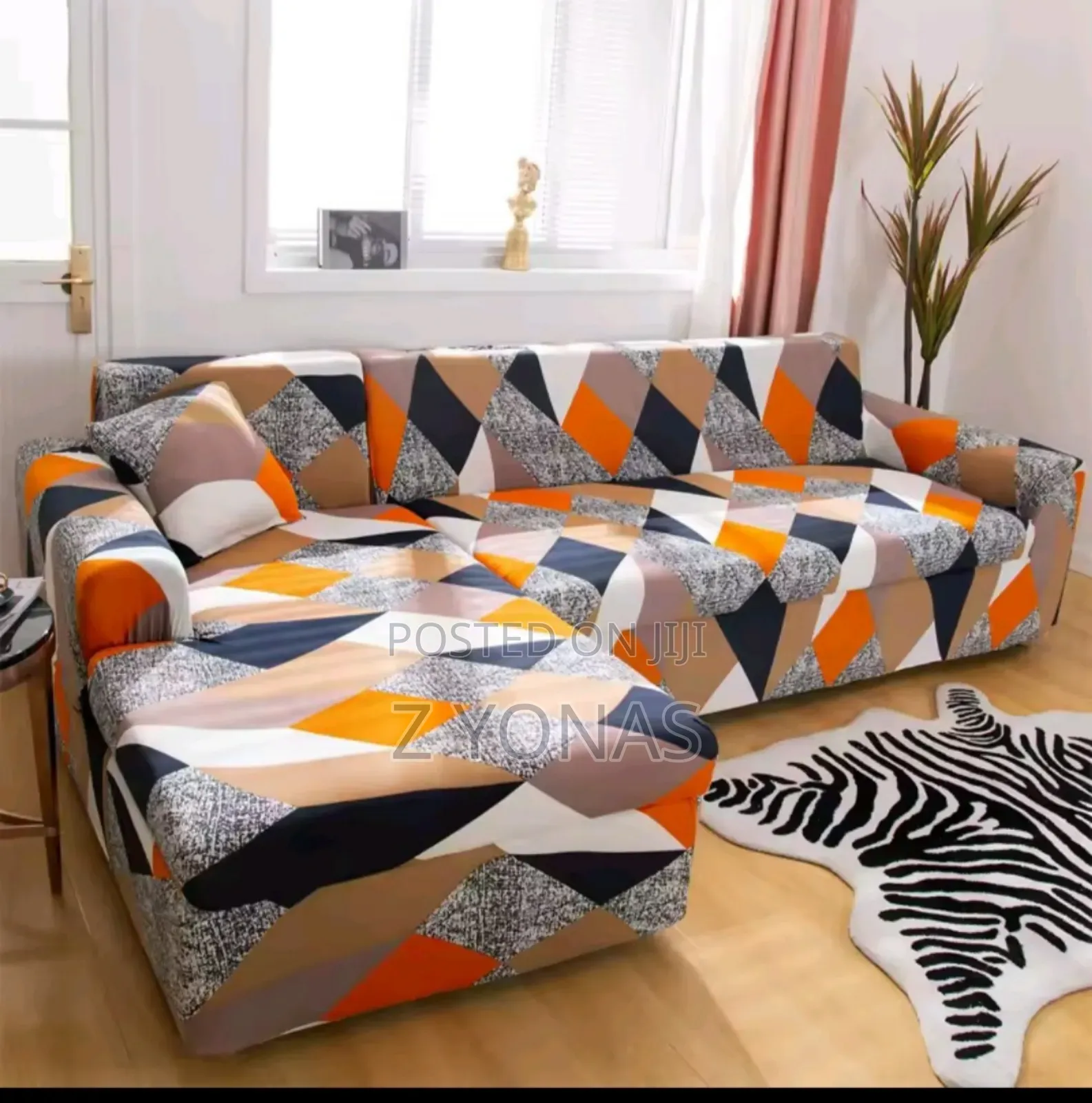 Sofa Cover
