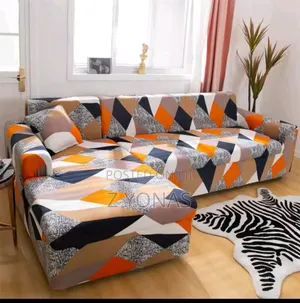 Sofa Cover