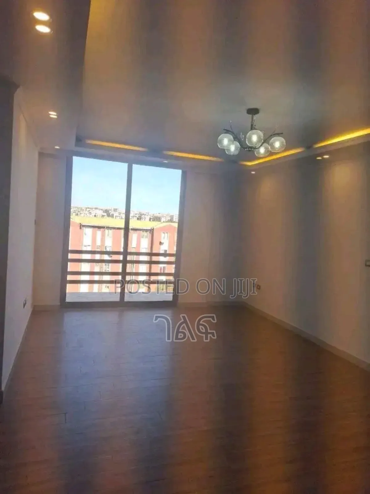 2bdrm Apartment in የግል ሪልስቴት አልሚ የገነባው, Bole for sale