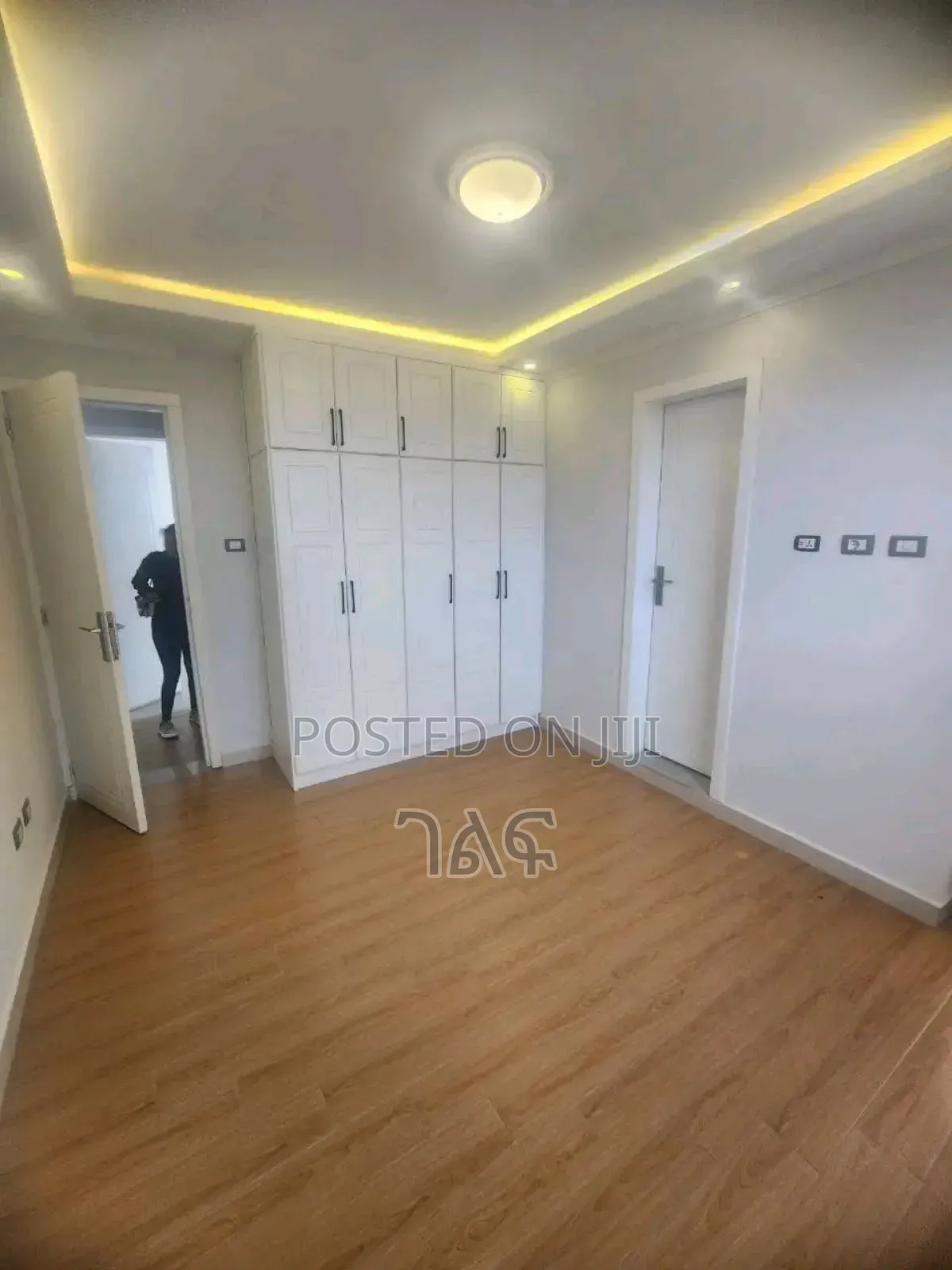 2bdrm Apartment in የግል ሪልስቴት አልሚ የገነባው, Bole for sale