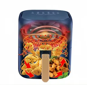 Photo - Jubake Air Fryer