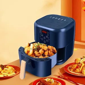 Jubake Air Fryer