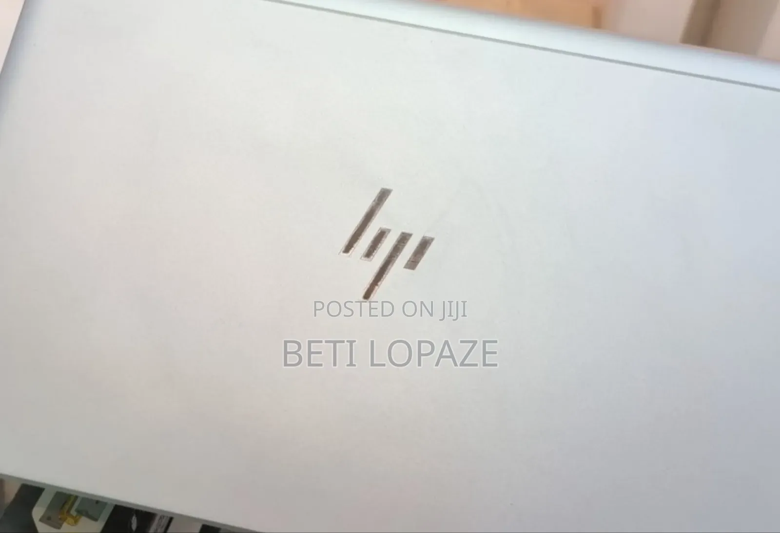 New Laptop HP EliteBook 860 G10 16GB Intel Core I7 SSD 512GB