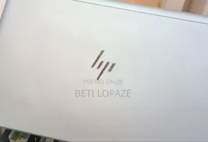 New Laptop HP EliteBook 860 G10 16GB Intel Core I7 SSD 512GB