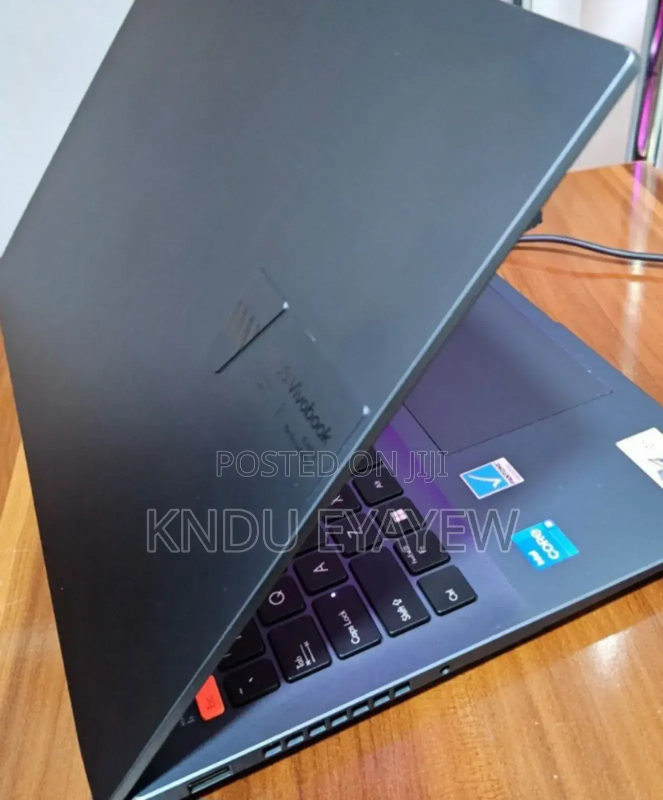 New Laptop Asus ROG Strix G15 16GB Intel Core I5 SSD 512GB