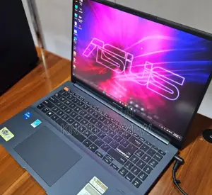 New Laptop Asus ROG Strix G15 16GB Intel Core I5 SSD 512GB