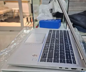 New Laptop HP EliteBook 840 G7 16GB Intel Core I5 SSD 512GB