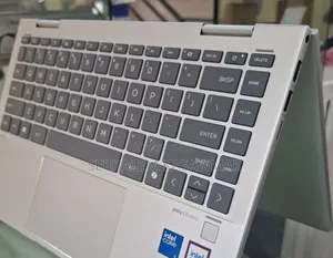 New Laptop HP Envy X360 8GB Intel Core I5 SSD 512GB