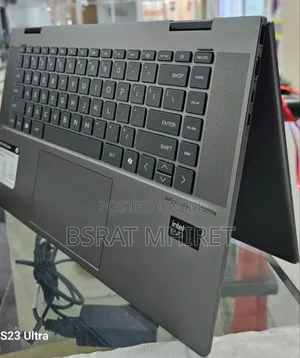 New Laptop HP Envy 15 32GB Intel Core I7 SSD 1T