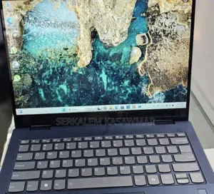 New Laptop Lenovo IdeaPad 1 16GB AMD Ryzen 7 SSD 1T